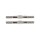 Team Associated Turnbuckles, 3.5 x 42mm, steel