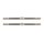 Team Associated Turnbuckles, 3.5x67mm, steel