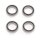 Revolution Design Ultra Bearing 3/8x5/8x5/32" (4pcs)