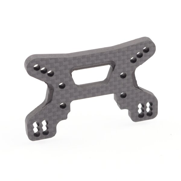 Revolution Design B74.2 HD Front Shock Tower Carbon