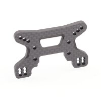 Revolution Design B74.2 HD Front Shock Tower Carbon
