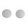 Team Associated FT 13mm Shock Pistons, 2mm, 3x1.7