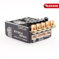 ORCA Totem Brushless Speed Controller