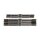 Team Associated T6.4 | T6.2 FT Titanium Turnbuckle Set, 3.5mm