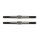 Team Associated FT Titanium Turnbuckles, 3.5 x 48mm