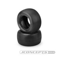 JConcepts Fuzz Bite - pink compound (Fits –...