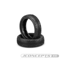 JConcepts Pin Swag - pink compound (Fits - 2.2" 2wd...