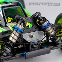 JConcepts - RC8B4 | RC8B4e front wing