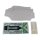 Team Associated Reflex 14B Gamma Body Set, clear