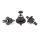 Team Associated Reflex 14B Gamma RTR