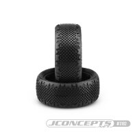 JConcepts Pin Swag - pink compound (Fits - 2.2" 4wd...
