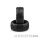 JConcepts Pin Swag - pink compound (Fits - 2.2" 4wd front wheel)