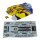 Team Associated Reflex 14B Ongaro Body Set, painted
