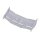 Team Associated Reflex 14B Ongaro Wing, white