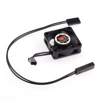 Wild Turbo Fan 30mm Ultra High Speed Motor Cooling Fan
