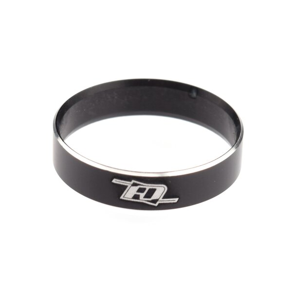 Revolution Design Ultra Carburetor Dust Cover Seal for OS 21J (Fits AD3 | Samurai RM | FP02)