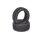 1:10 Schumacher Shard - 4WD Frontreifen, gelb (2)