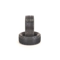 Cactus Fusion 2 - 1/10 4WD Tyres - Front - Yellow
