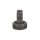 Cactus Fusion 2 - 1/10 4WD Tyres - Front - Yellow
