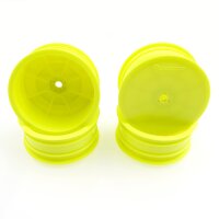 RUDDOG B74 | XB4 | L1 - 4wd Front Wheels 2.2"...