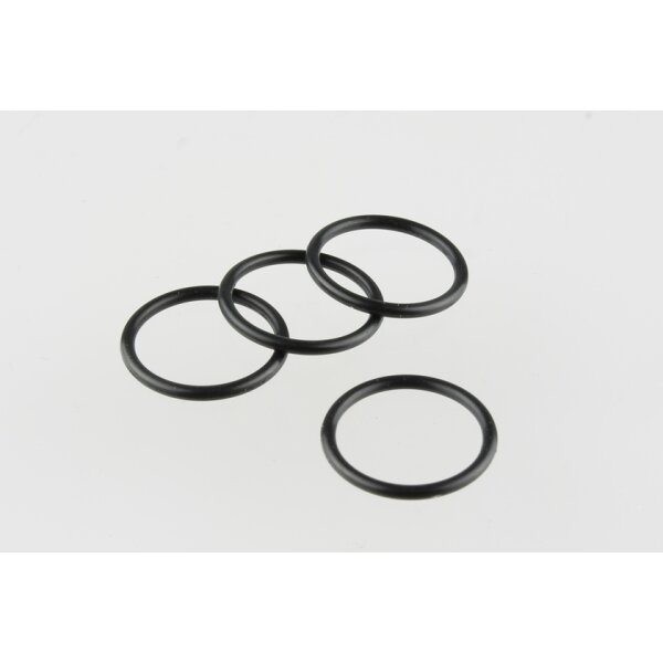 Big Bore Shock Collar O-ring - pk4