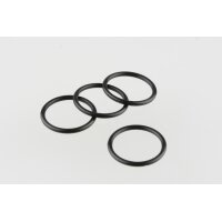 Big Bore Shock Collar O-ring - pk4