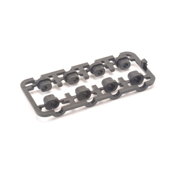 Front Strap Inserts - CAT L1 (8pcs)
