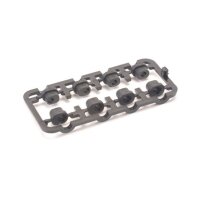 Front Strap Inserts - CAT L1 (8pcs)