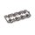 Front Strap Inserts - CAT L1 (8pcs)