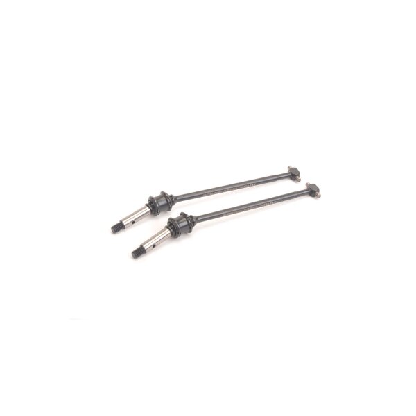 Roche Front Driveshaft Short - CAT L1/EVO (pr)