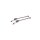 Roche Front Driveshaft Short - CAT L1/EVO (pr)