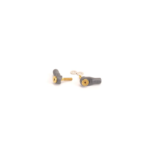Captive Ball Joint Ti -Short- 2StÃ¼ck - CAT L1/KC