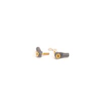 Captive Ball Joint Ti -Short- 2StÃ¼ck - CAT...