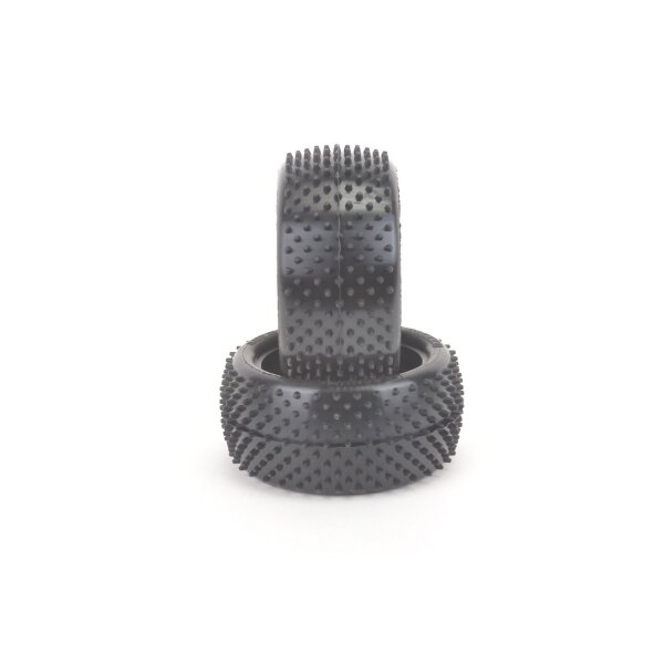 Mezzo 1/10 Rear - Silver - pr