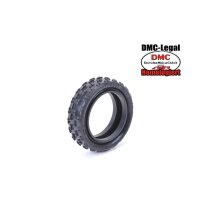 1:10 Schumacher Cut Stagger - 2WD Frontreifen -Low...