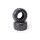 1:10 Schumacher Truck Mini Spike - Silber - Reifen (2)