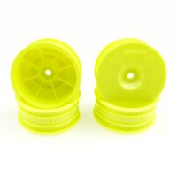 RUDDOG B7 | XB2 | LD3 - 2wd Front Wheels 2.2"...