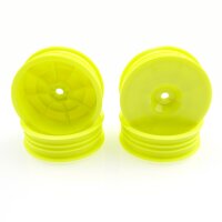 RUDDOG B7 | XB2 | LD3 - 2wd Slim Front Wheels 2.2"...