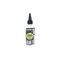 CORE R/C Silikon Öl - 250cSt - 60ml