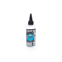 CORE R/C Silikon Öl - 350cSt - 60ml