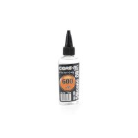 CORE R/C Silikon Öl - 600cSt - 60ml
