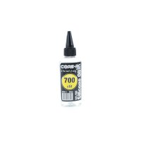 CORE R/C Silikon Öl - 700cSt - 60ml