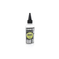 CORE R/C Silikon Öl - 800cSt - 60ml