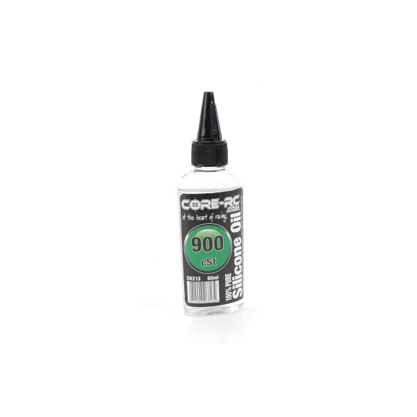 CORE R/C Silikon Öl - 900cSt - 60ml