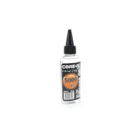 CORE R/C Silikon Öl - 5000cSt - 60ml