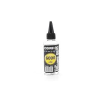 CORE R/C Silikon Öl - 6000cSt - 60ml