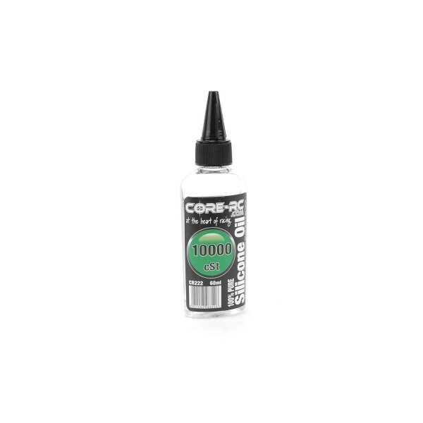 CORE R/C Silikon Öl - 10000cSt - 60ml