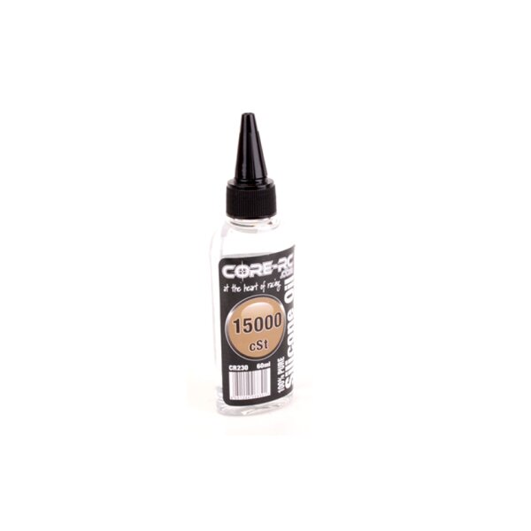 CORE R/C Silikon Öl -15000cSt - 60ml