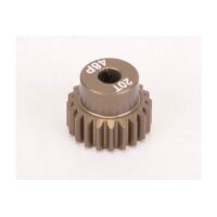 Pinion Gear 48DP 20T (7075 Hard)