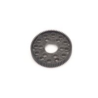 Kimbrough-Spur Gear 76T-64DP-